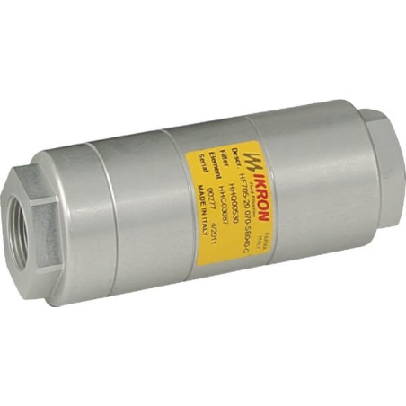 Filtre IKRON HF70520070SB060GEB