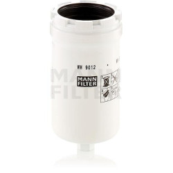 Filtre MANN-FILTER WH9012