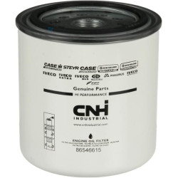 Filtre CNH 86546615