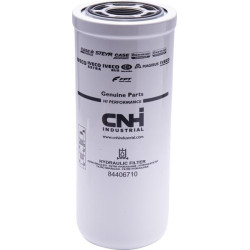 Filtre CNH 84406710