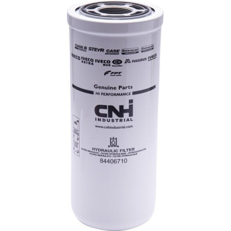 Filtre CNH 84406710