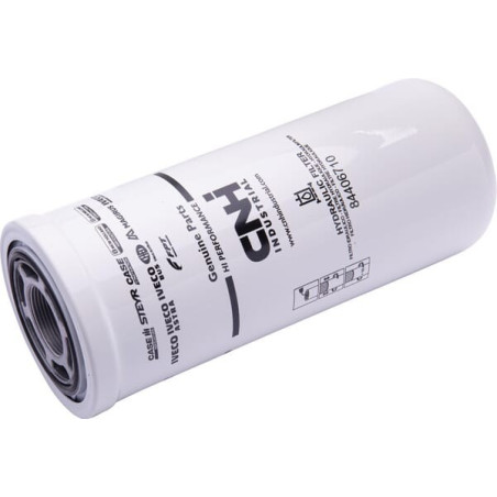 Filtre CNH 84406710