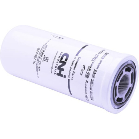 Filtre CNH 84406710