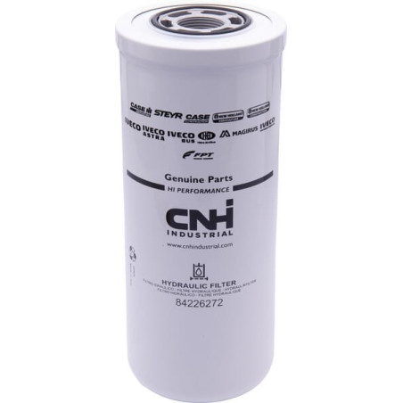 Filtre CNH 84226272