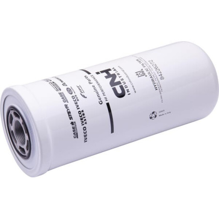 Filtre CNH 84226272