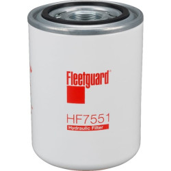 Filtre FLEETGUARD HF7551