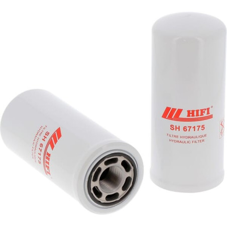 Filtre HIFI-FILTER SH67175