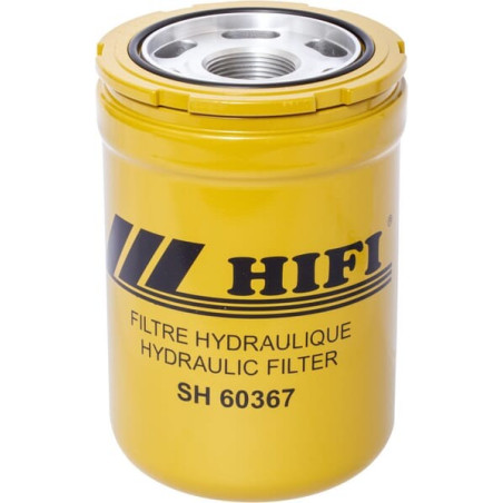 Filtre HIFI-FILTER SH60367