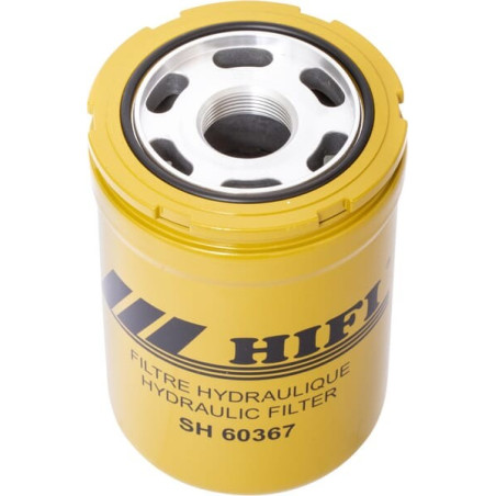 Filtre HIFI-FILTER SH60367