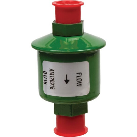 Filtre JOHN DEERE AM120916