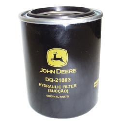 Filtre JOHN DEERE DQ21803