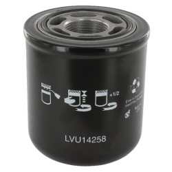 Filtre JOHN DEERE LVU14258