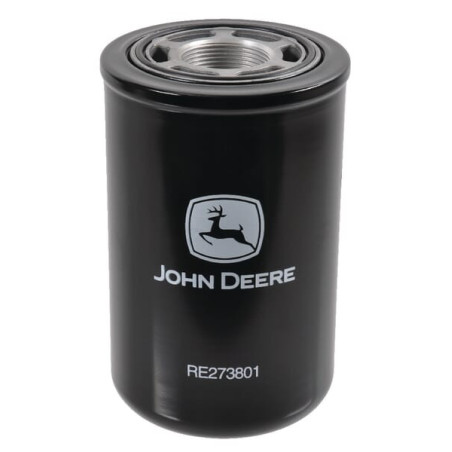 Filtre JOHN DEERE RE273801