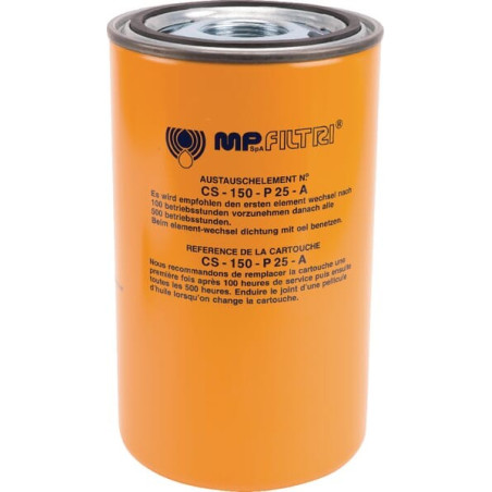 Filtre MANITOU MA606047