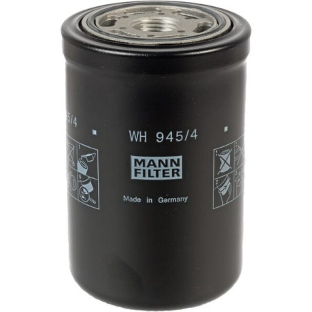 Filtre MANN-FILTER WH9544