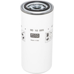 Filtre MANN-FILTER WD10005