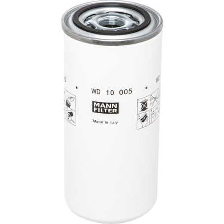 Filtre MANN-FILTER WD10005