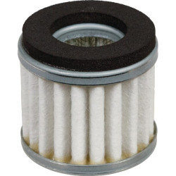 Filtre YANMAR 17216575481YAN