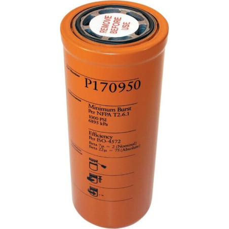 Filtre DONALDSON P170950