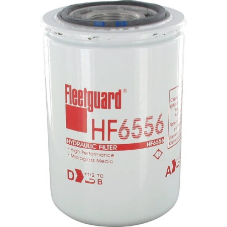 Filtre FLEETGUARD HF6556