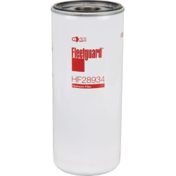 Filtre FLEETGUARD HF28934