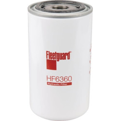 Filtre FLEETGUARD HF6360