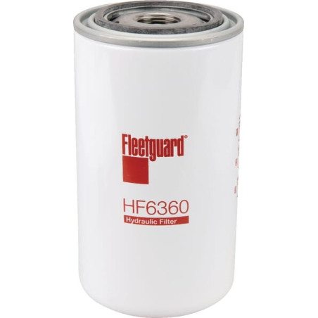 Filtre FLEETGUARD HF6360