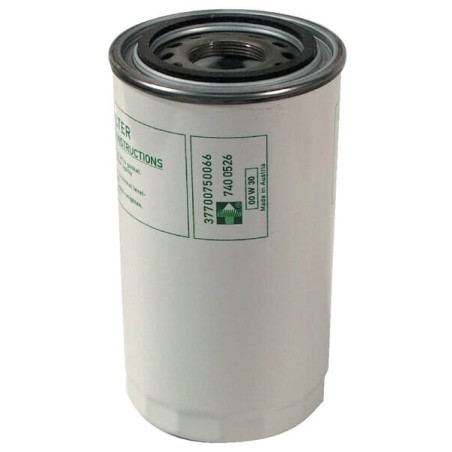 Filtre CNH 137700750066