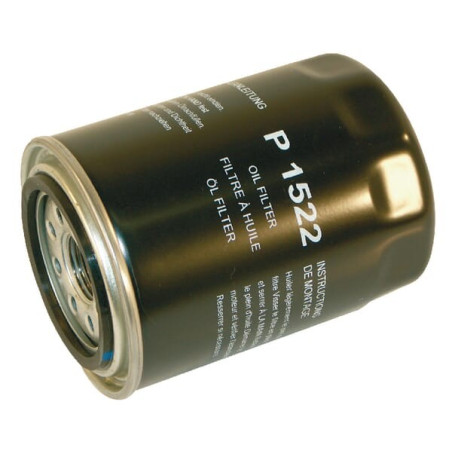 Filtre ZETOR 93407505H
