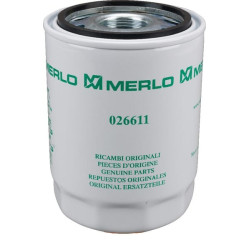 Filtre MERLO ME026611