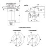Filtre MP-FILTRI MPF1811P10