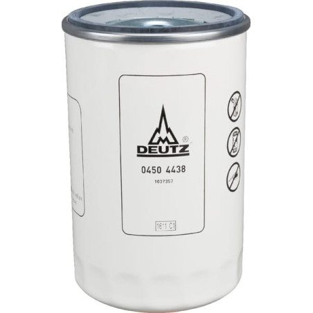 Filtre MERLO ME075151