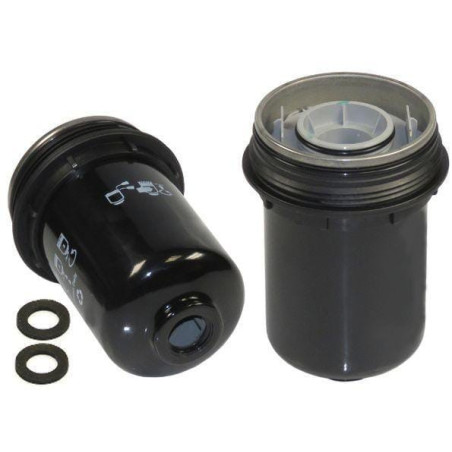 Filtre HIFI-FILTER SN40785