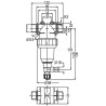 Filtre GEOLINE 8111001