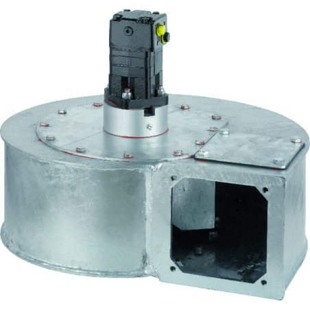 Filtre MZ ARZO075020000S