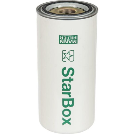 Filtre MANN-FILTER LB1314520