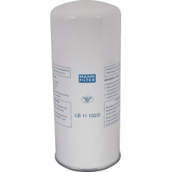 Filtre MANN-FILTER LB1314521