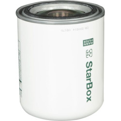 Filtre MANN-FILTER LB137420