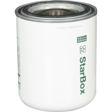 Filtre MANN-FILTER LB137420