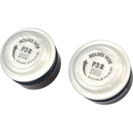 Filtre MOLDEX 923012MOL