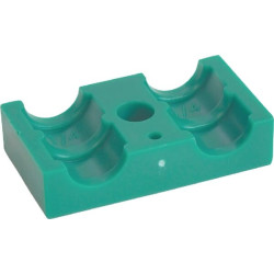 Collier double STAUFF RS912113P001