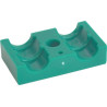 Collier double STAUFF RS912113P001