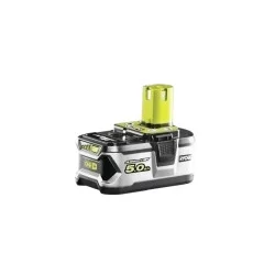 Batterie 18V 5A/H RYOBI 5133002621 - RB18L50G