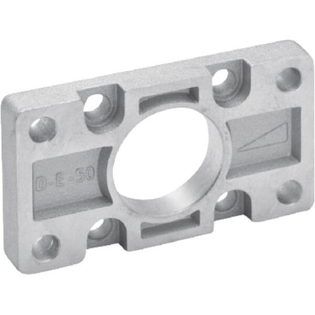 Fixation CAMOZZI DE4180