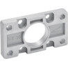 Fixation CAMOZZI DE4180