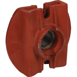Fixation de couteau KUHN K2500120