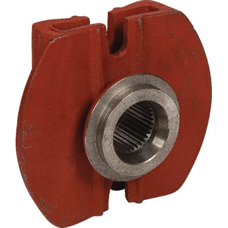 Fixation de couteau KUHN K2500120