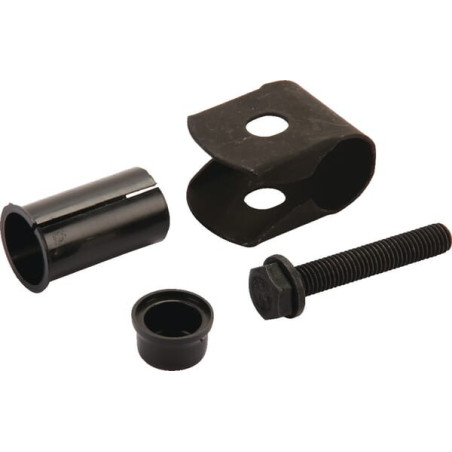 Fixation de rétroviseur MEKRATRONICS 612530110H