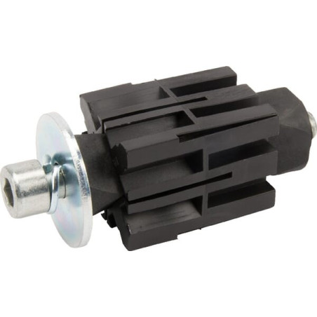 Fixation expansibles 36-37mm TENTE R473637