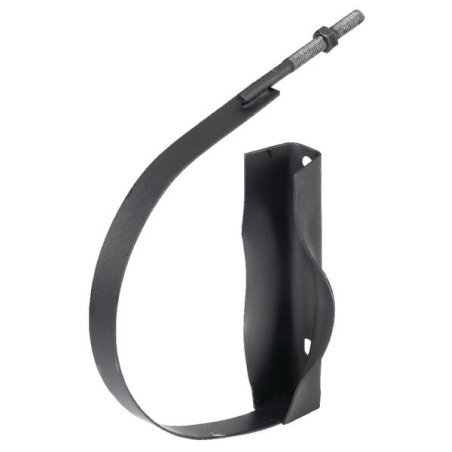 Fixation de réservoir WABCO 4519992062